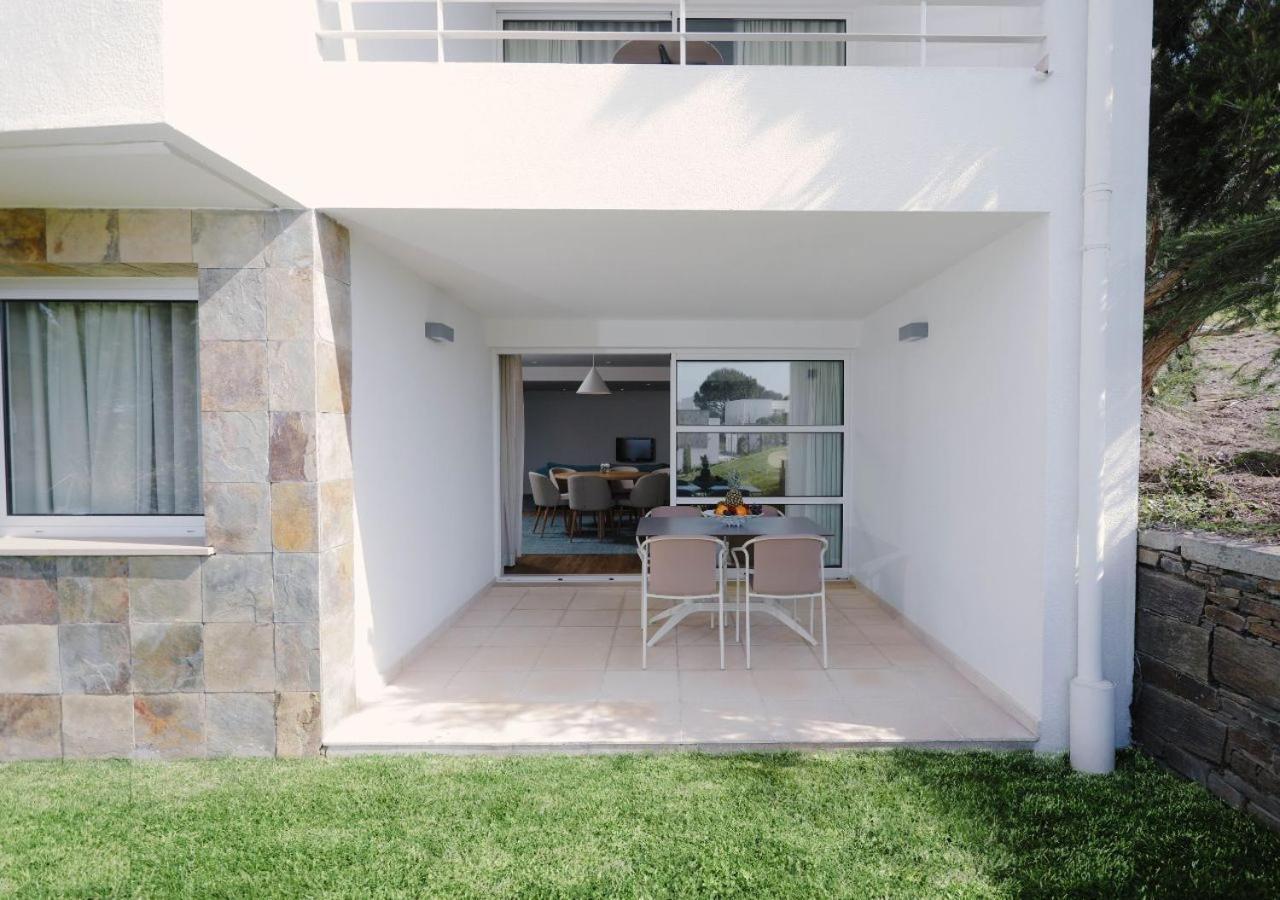 Montebelo Aguieira Lake Resort & Spa Mortagua Exterior photo