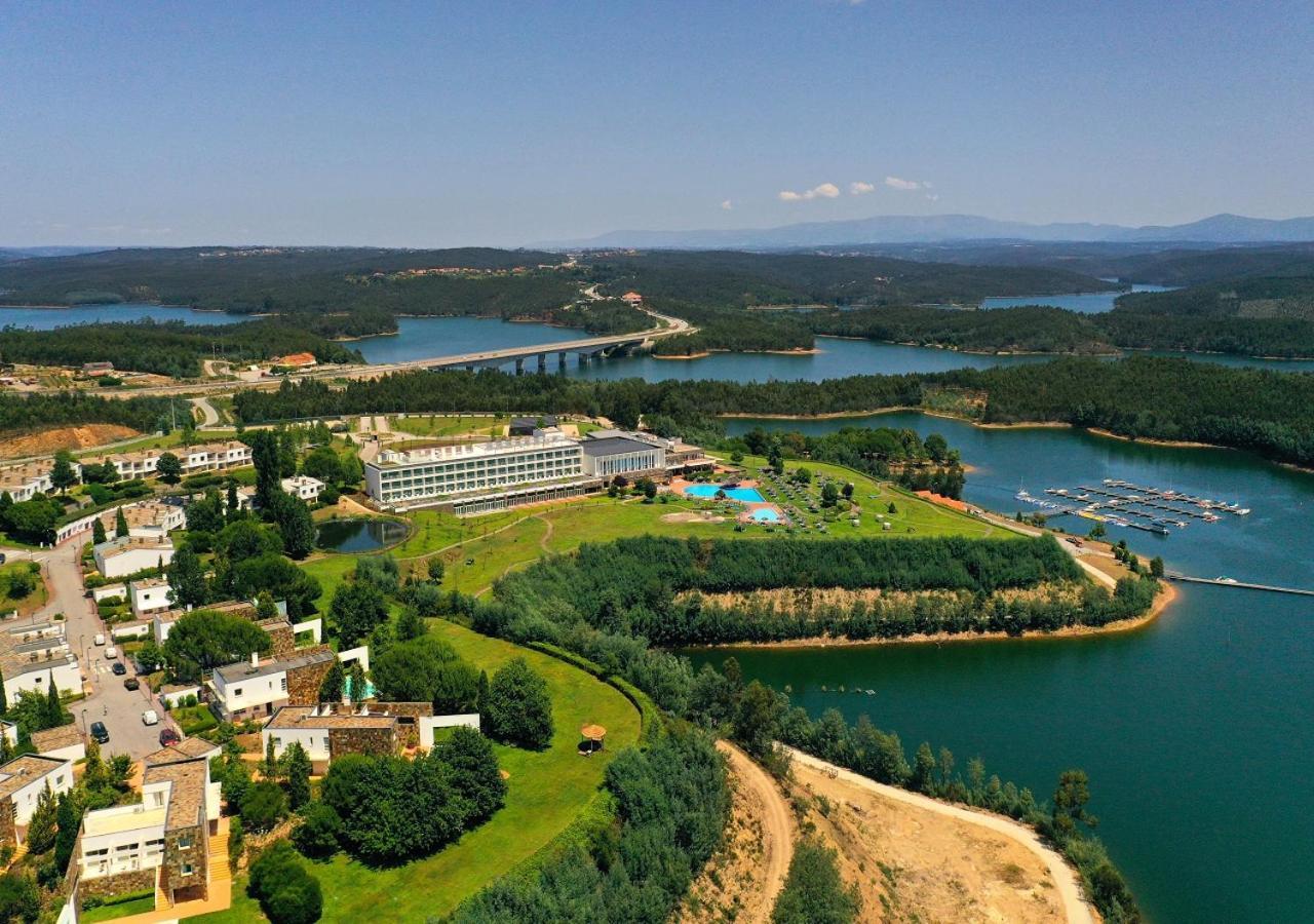 Montebelo Aguieira Lake Resort & Spa Mortagua Exterior photo