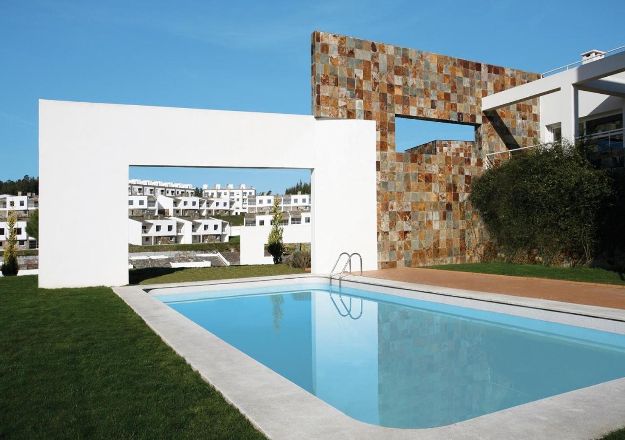 Montebelo Aguieira Lake Resort & Spa Mortagua Exterior photo